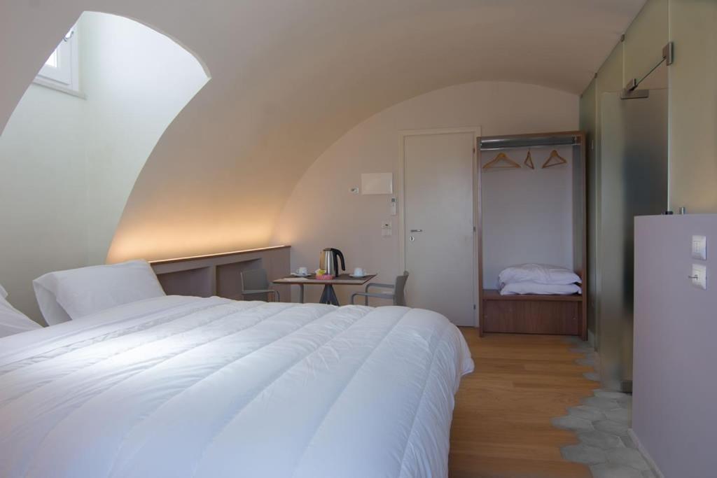 La Casa Di Nadi Hotel Matera Exterior photo