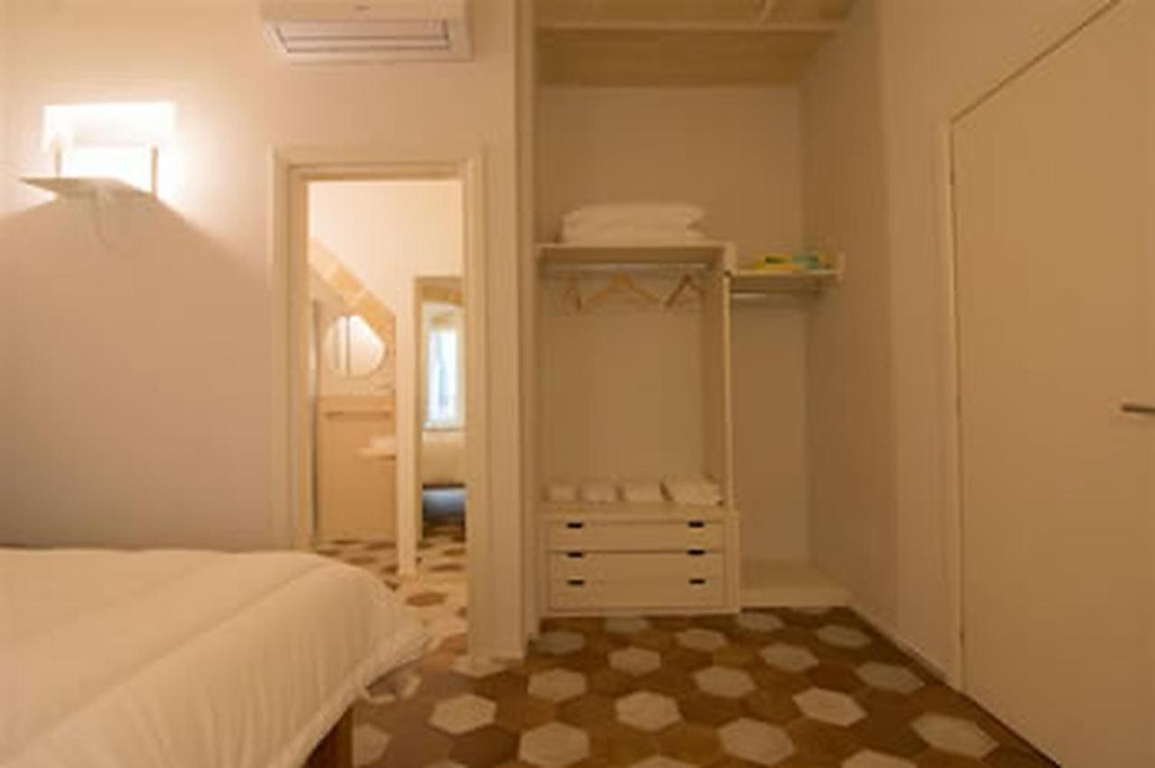 La Casa Di Nadi Hotel Matera Exterior photo