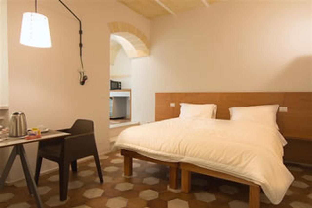 La Casa Di Nadi Hotel Matera Exterior photo