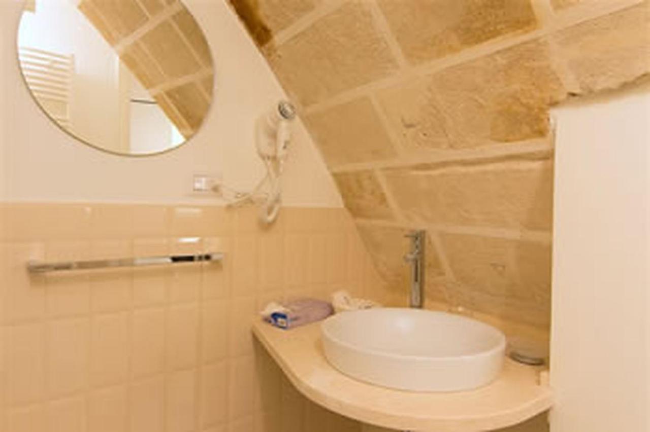 La Casa Di Nadi Hotel Matera Exterior photo